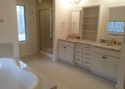 Martinsburg Interior