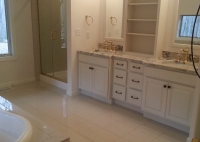 Martinsburg Interior