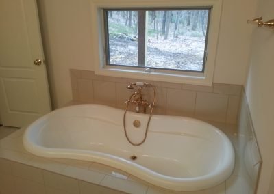 Martinsburg Interior