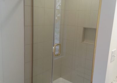 Martinsburg Interior