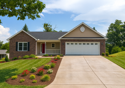 Taylor Exterior