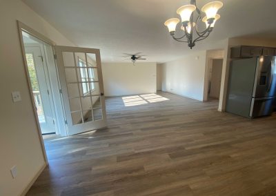 Taylor Interior