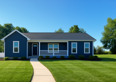 Taylor Exterior