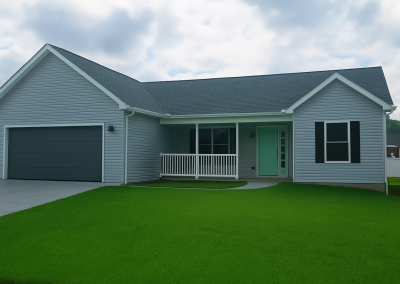 Taylor Exterior