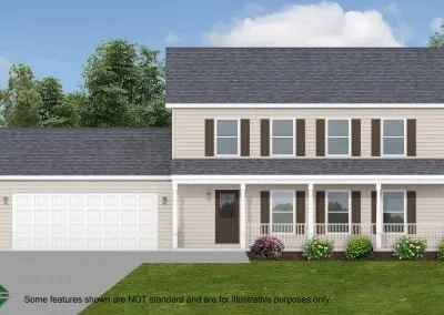 Marshall Rendering