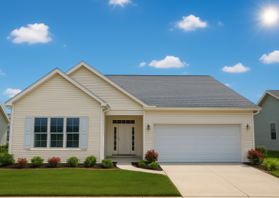 Taylor Exterior