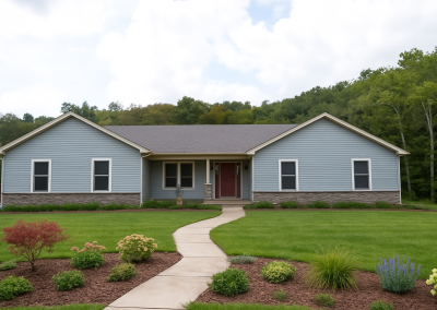Taylor Exterior