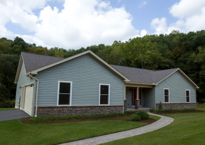 Taylor Exterior