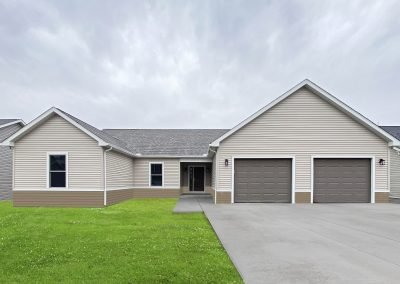 Taylor Exterior
