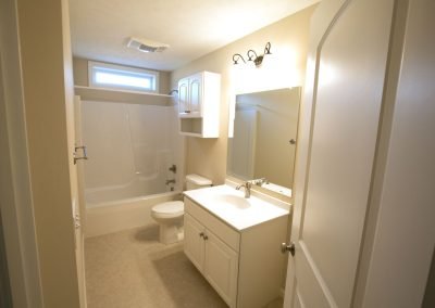 Porter Interior