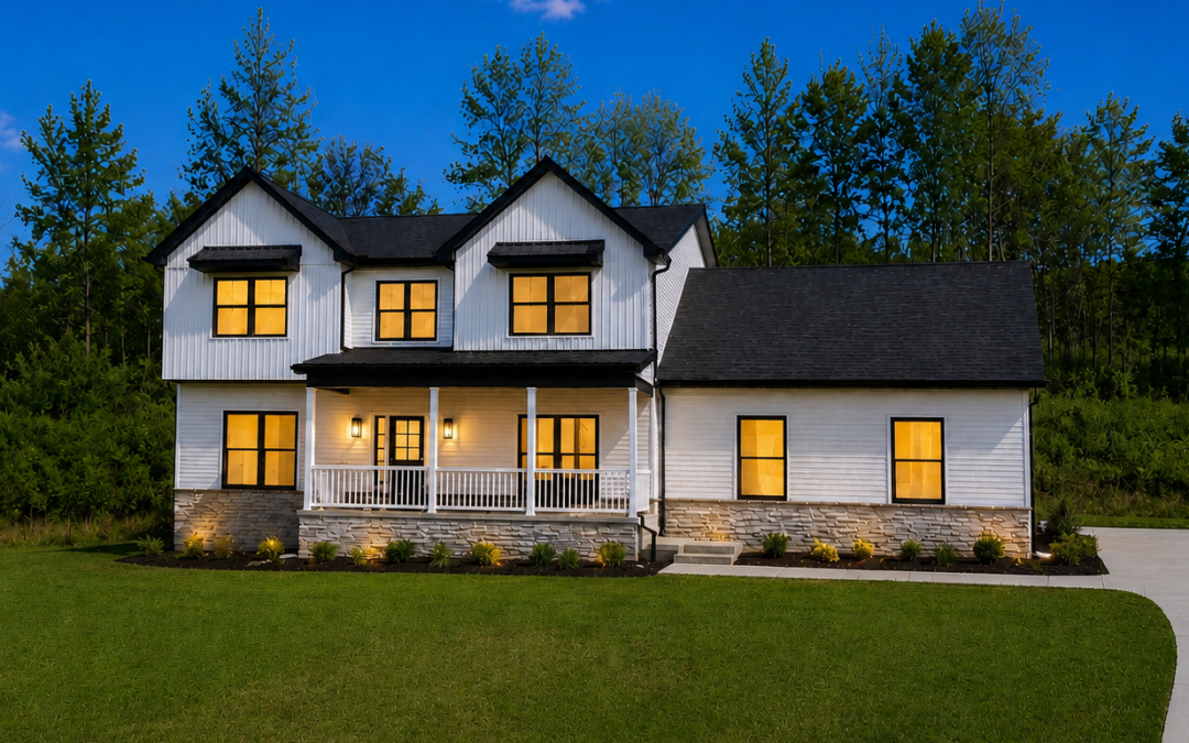 What to Expect When Financing a New Home
