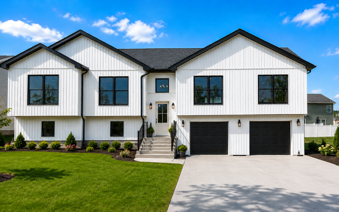 Home Construction Timeline: How Long Does it Take to Build a Home